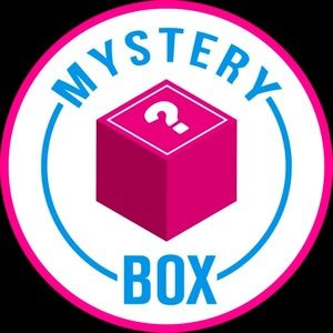 Surprise Mystery Box 📦Clothes, kids toys, jewelry 🤷‍♀️could be anything🥳